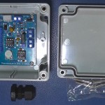 New Thermocouple Amplifier with NEMA Housing